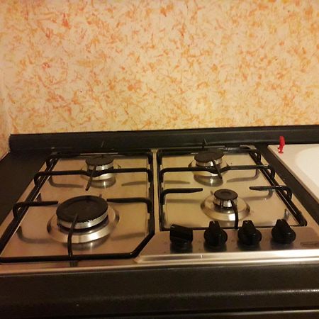 Roveretobnb Роверето Екстериор снимка