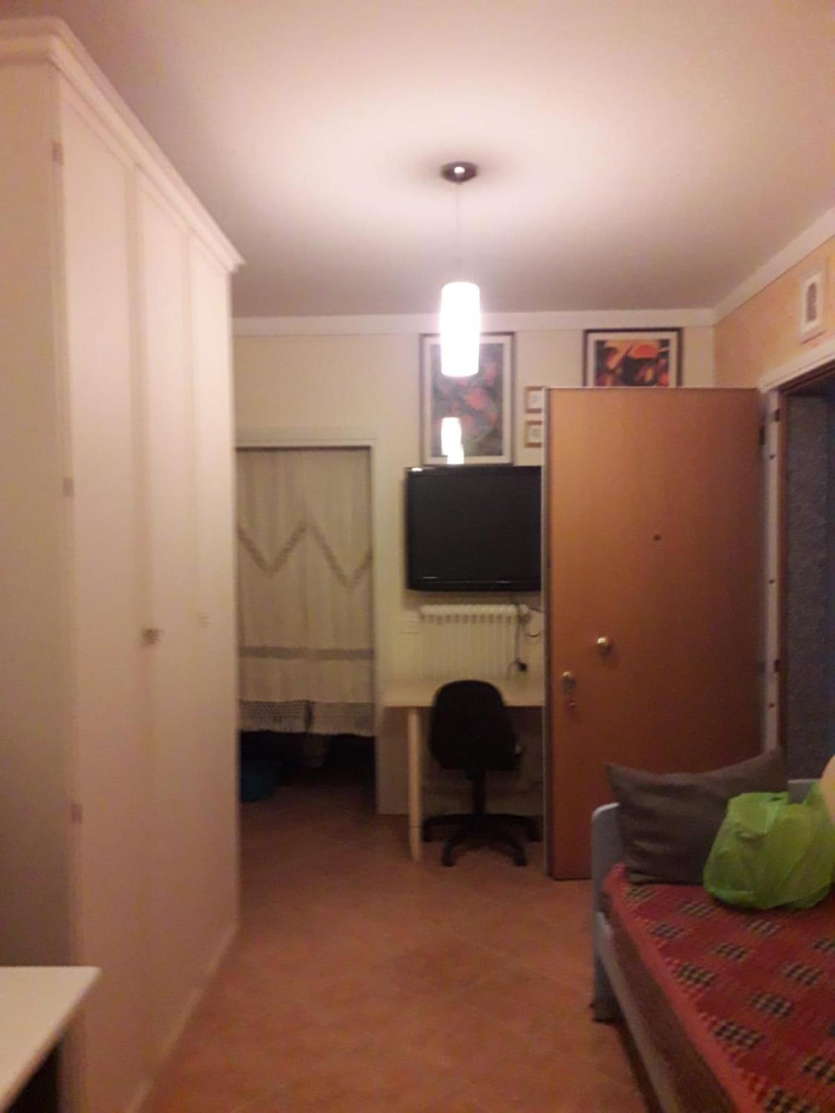 Roveretobnb Роверето Екстериор снимка