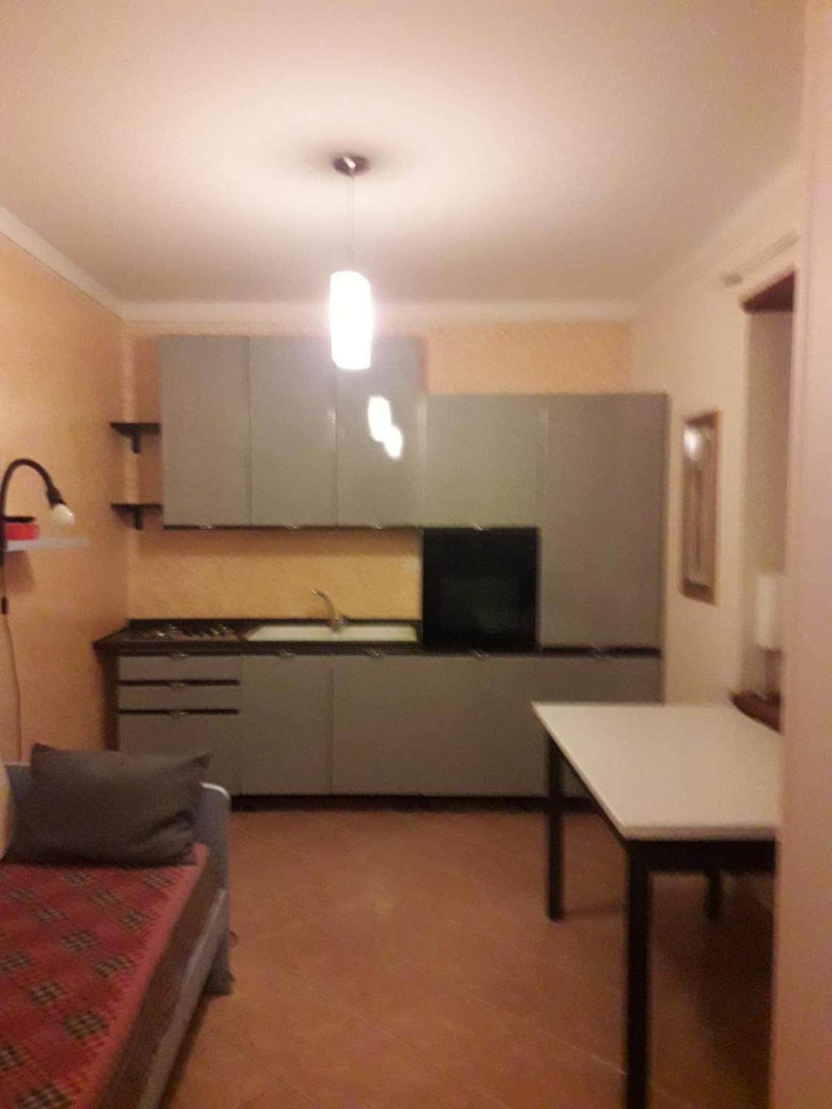 Roveretobnb Роверето Екстериор снимка